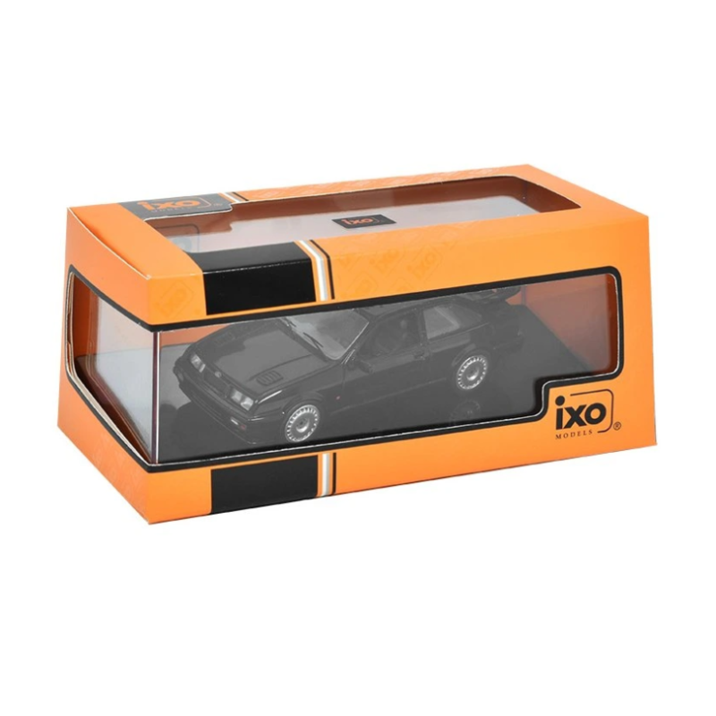 Ford Sierra RS Cosworth Black 1987