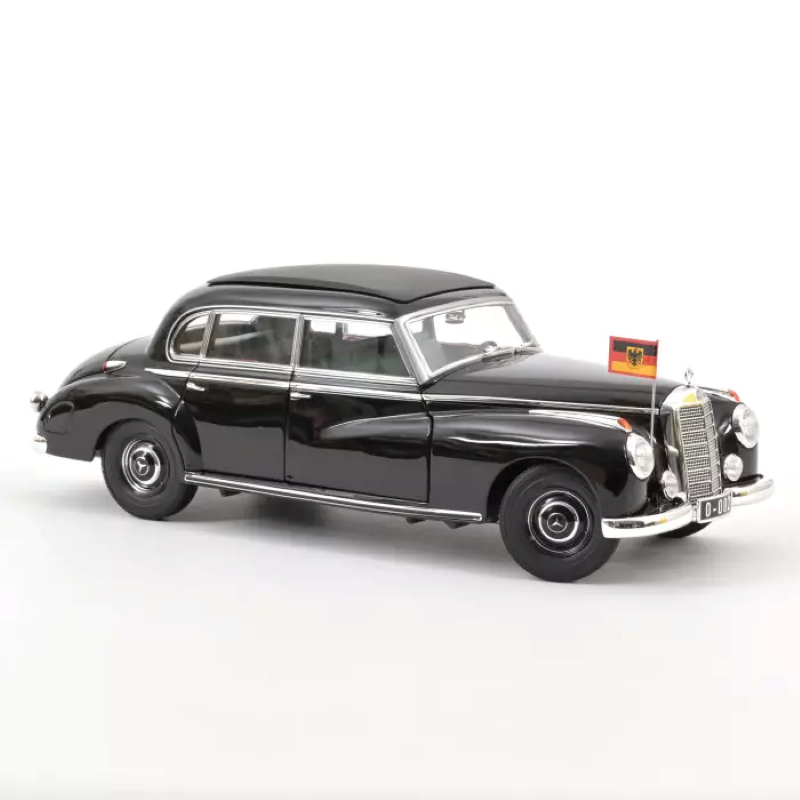 Mercedes-Benz 300 1955 Konrad Adenauer