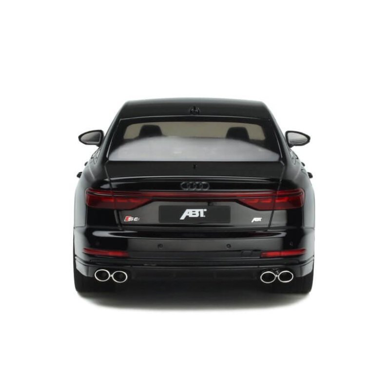 Audi ABT S8 Black
