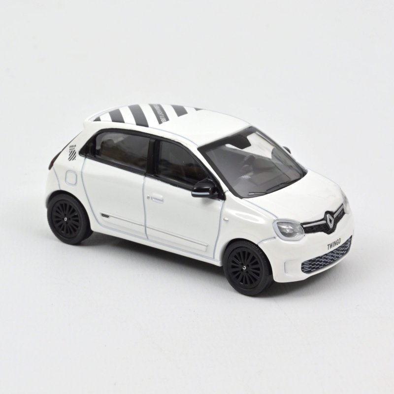 Renault Twingo Urban Night  White , 2021