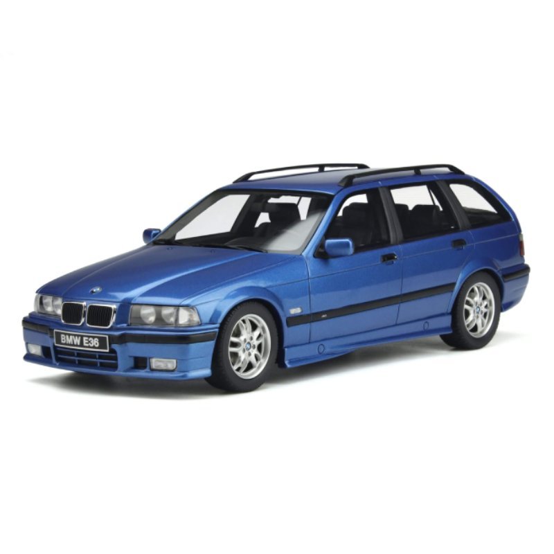BMW 328i E36 Touring M Package