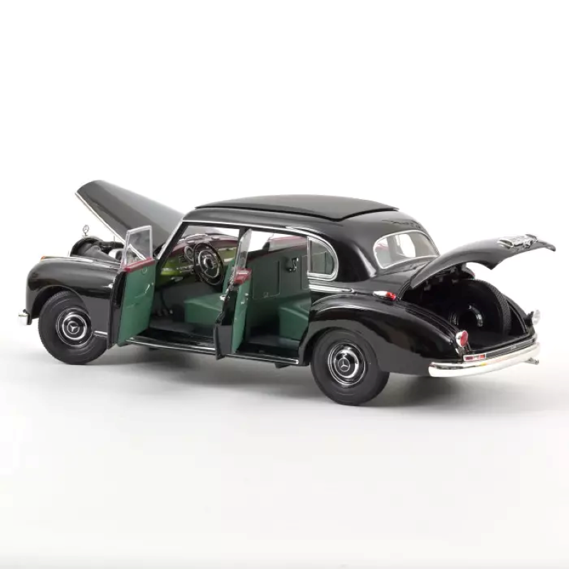 Mercedes-Benz 300 Konrad Adenauer - 1955