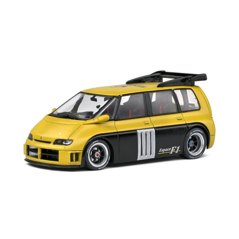 RENAULT ESPACE F1 1994