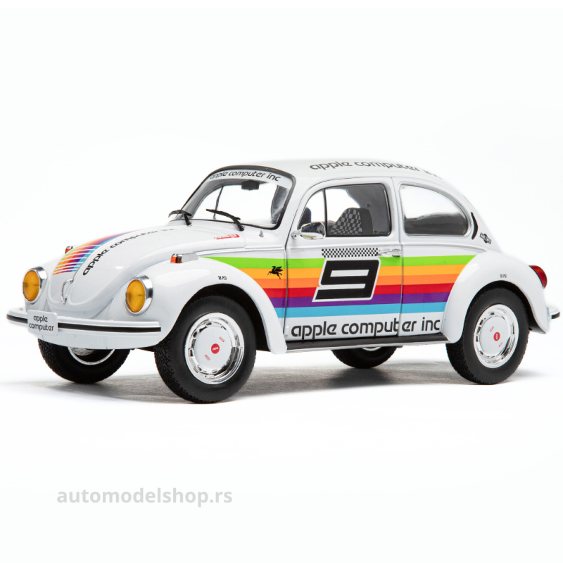 Volkswagen Beetle 1303 K3 Tribute – 1975