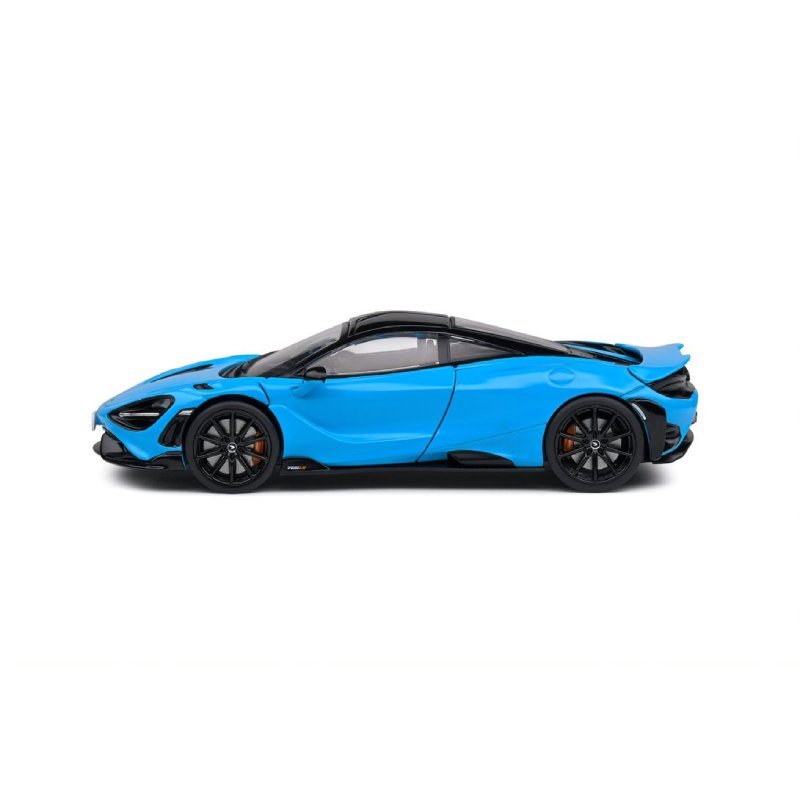 McLaren 765 LT Turquoise 2020
