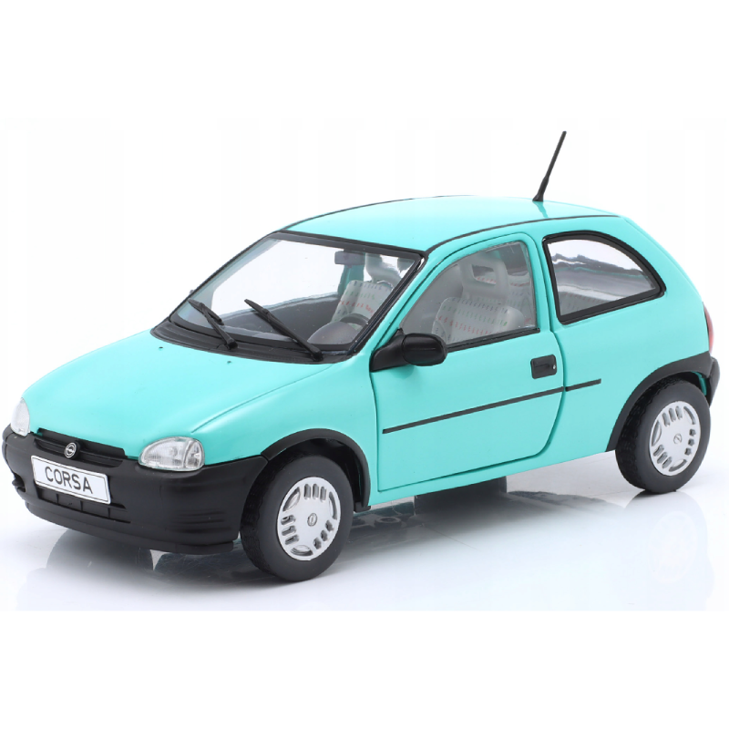 Opel Corsa tukis , 1993