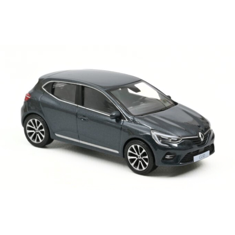 Renault Clio Titanium Grey  , 2019