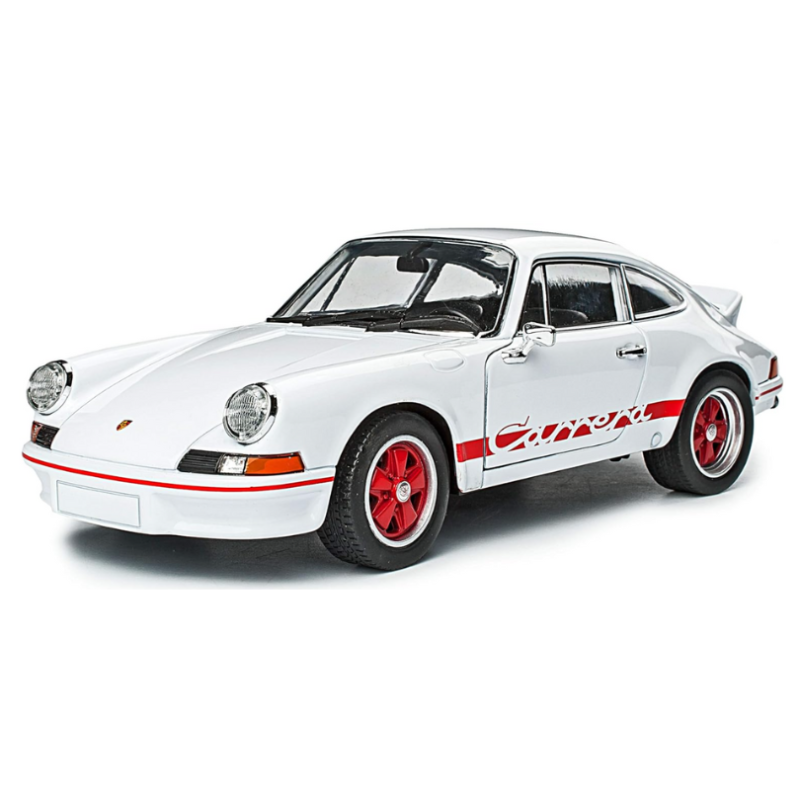 Porsche 911 Carrera RS 2.7 1973