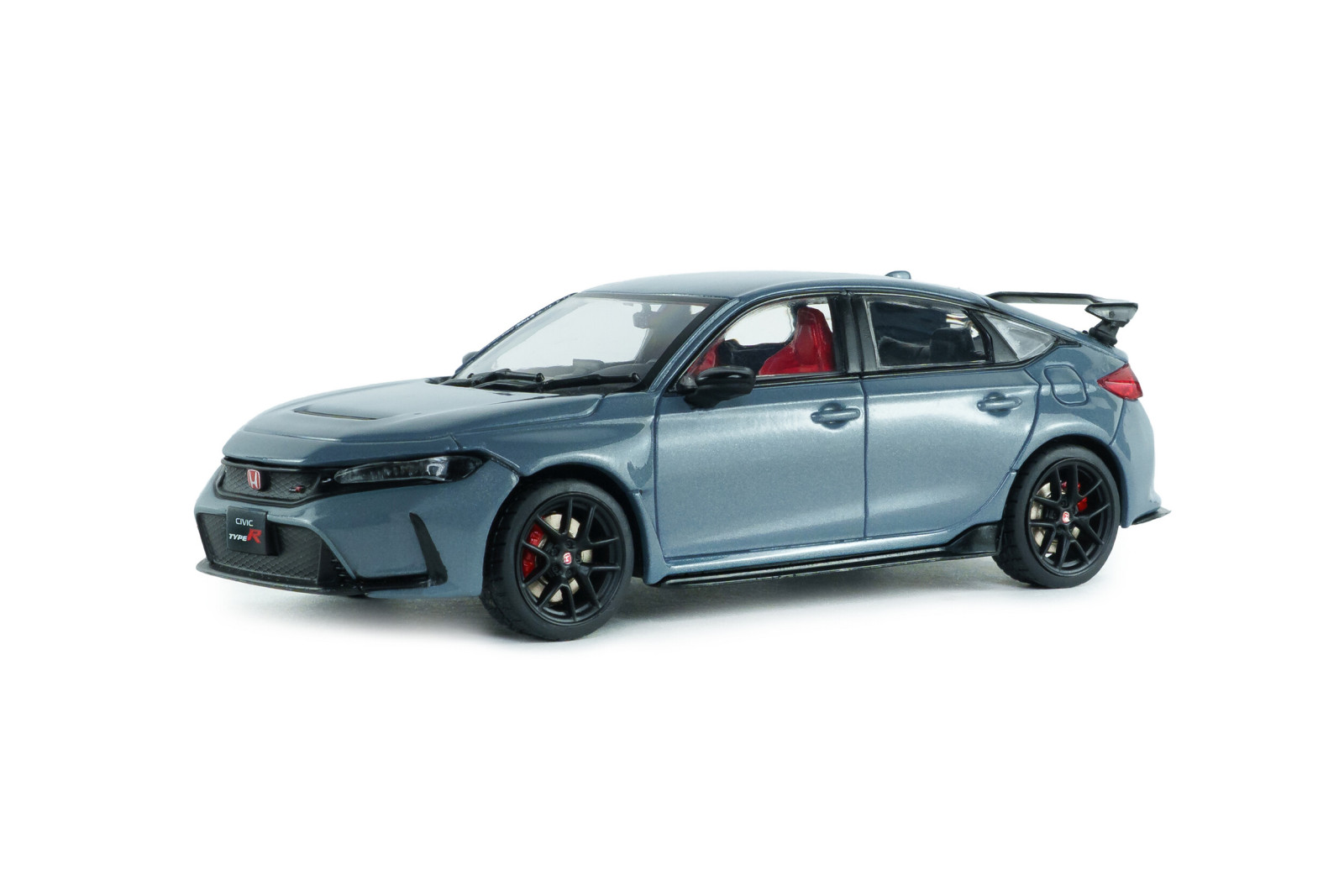 Honda Civic Type R – SONIC GRAY – 2023