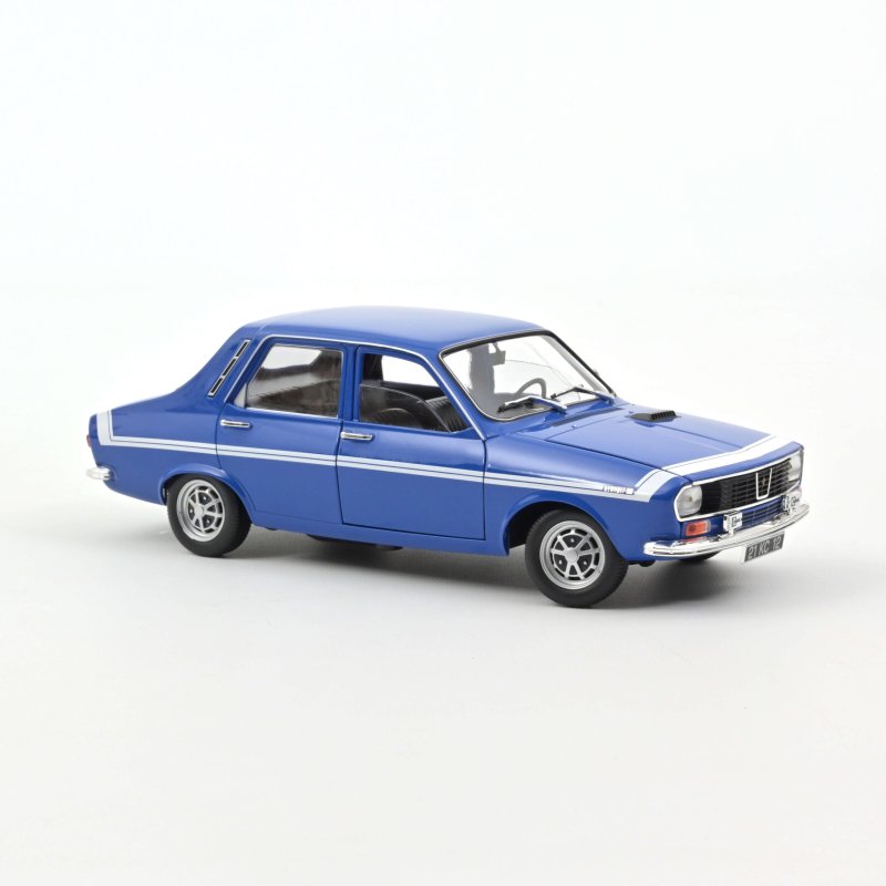 Renault 12 Gordini 1971