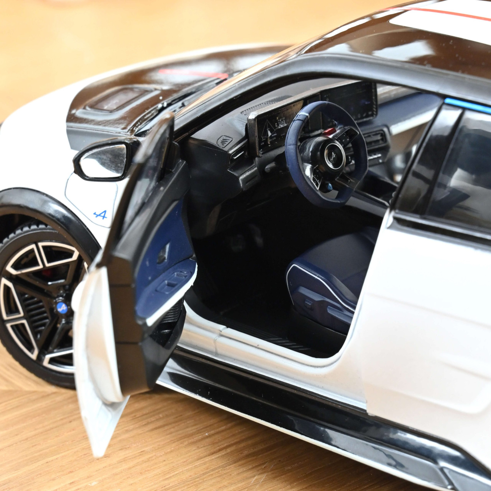 Alpine A290 GTS  Première Edition Beta - 2025