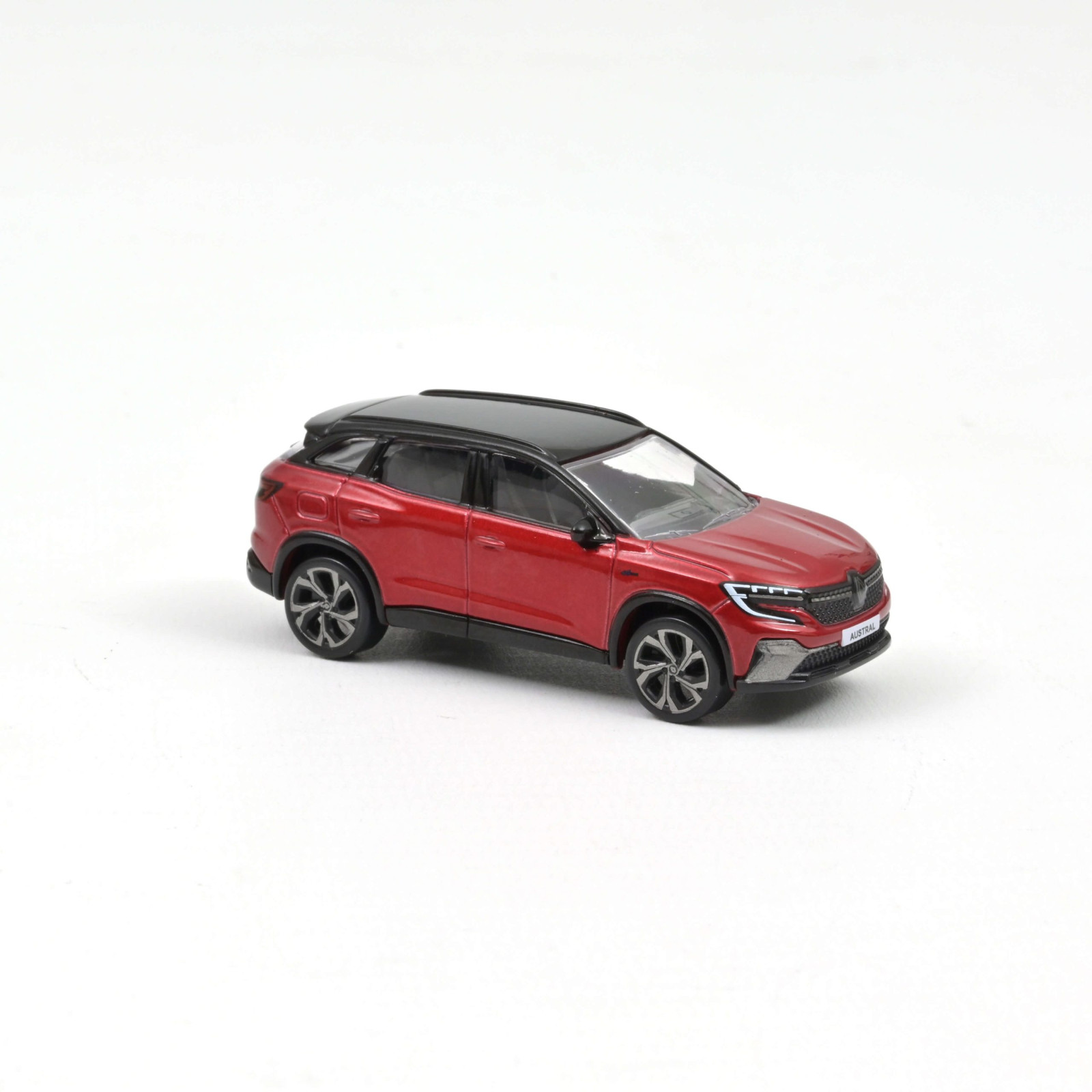 Renault Austral Esprit Alpine 2023 Flame Red