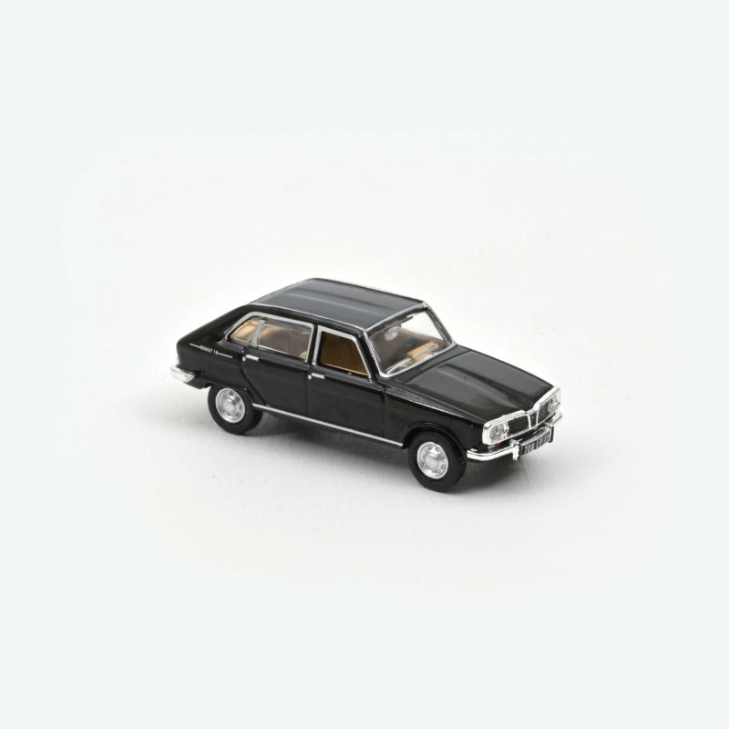 Renault 16 1967 - Black