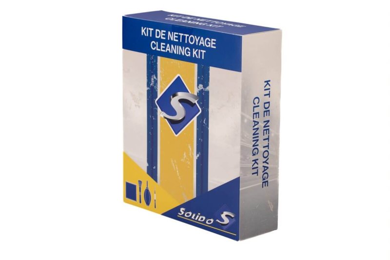 KIT DE NETTOYAGE - CLEANING KIT - KIT ZA ČIŠĆENJE