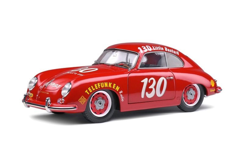 PORSCHE 356 PRE-A - JAMES DEAN TRIBUTE - 1953