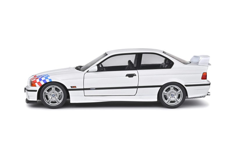 BMW E36 COUPE M3 - LIGHTWEIGHT - 1995