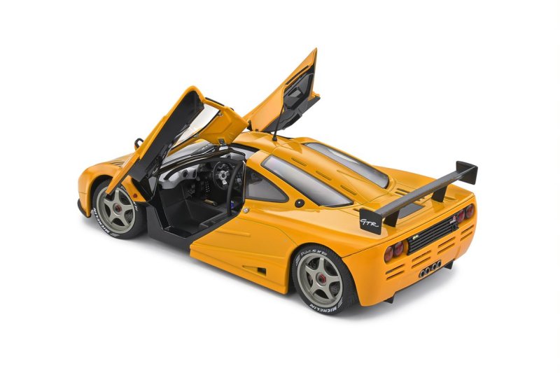 McLaren F1 GT-R