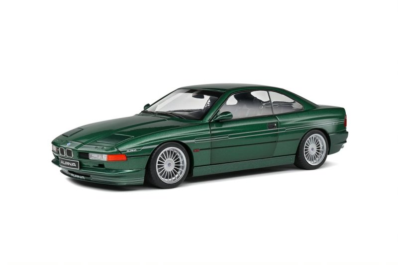 ALPINA B12 5,0L GREEN 1990