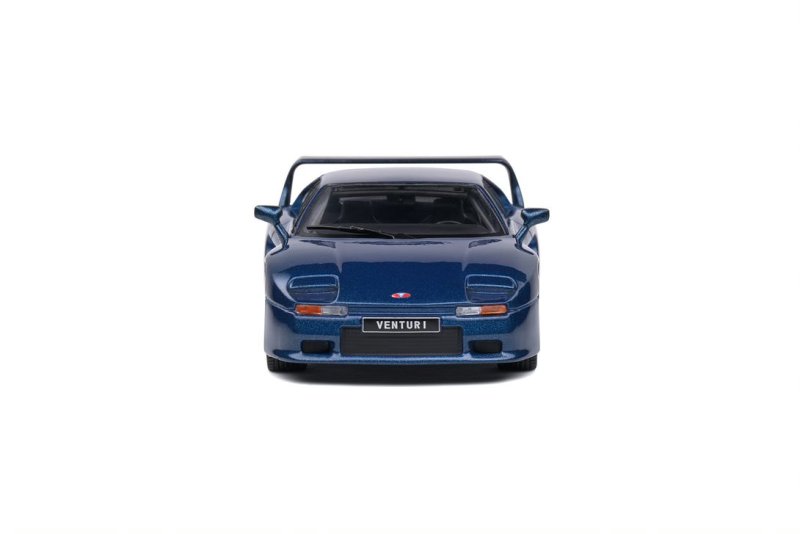 VENTURI 400 GT BLUE