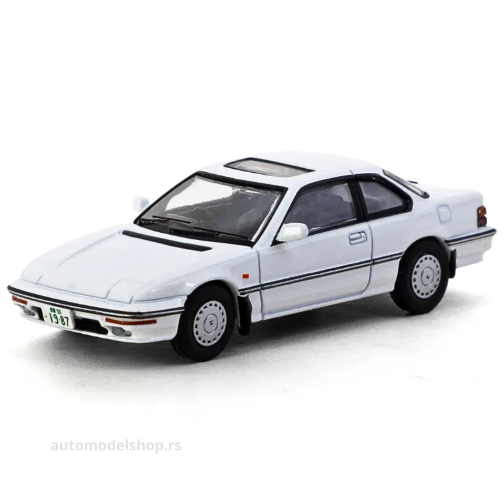 Honda Prelude (BA4) - White
