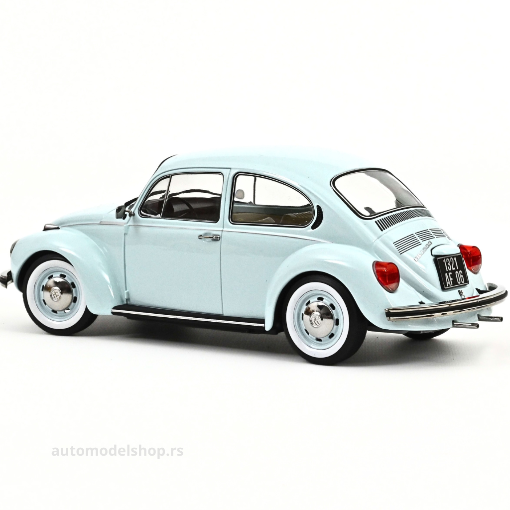 VW 1303 - Pastel Blue -1973