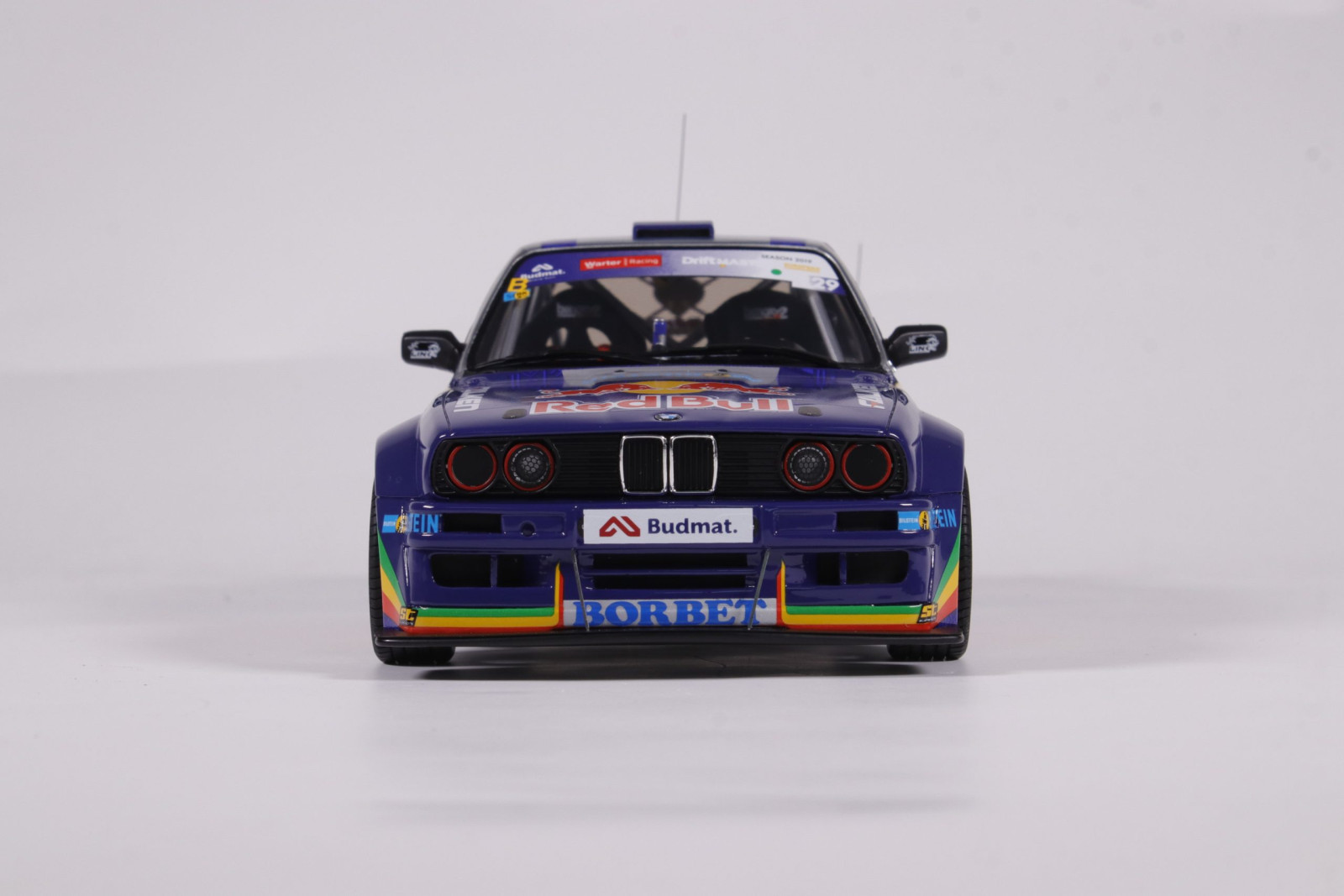 BMW E30 V8 - Drift
