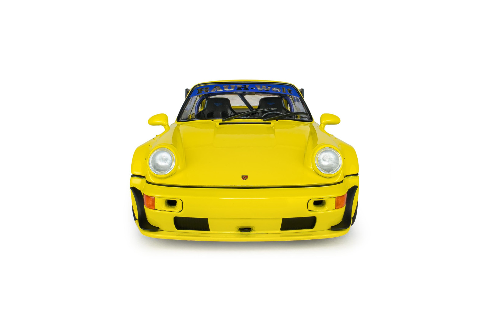 Porsche RWB Bodykit  Natali -Yellow - 2023