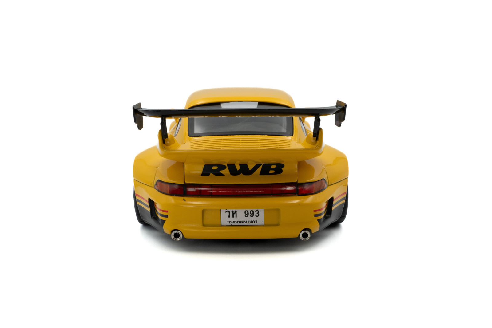 Porsche RWB Bodykit Cinderella – 2020