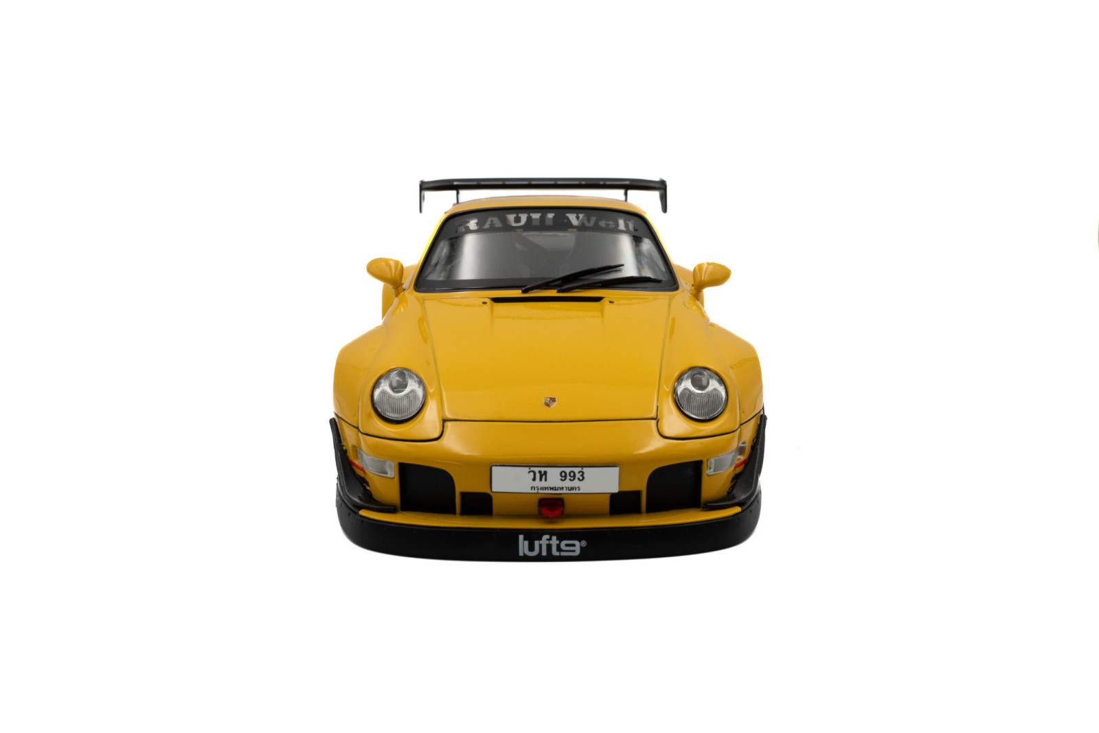Porsche RWB Bodykit Cinderella – 2020