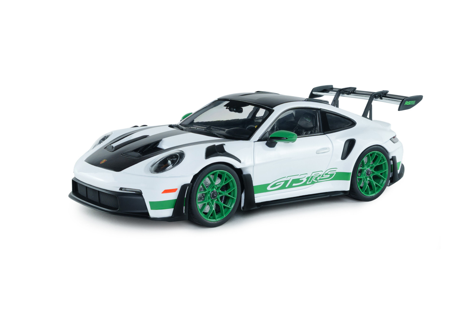 Porsche 911 GT3 RS – Tribute to Carrera RS Package – 2024