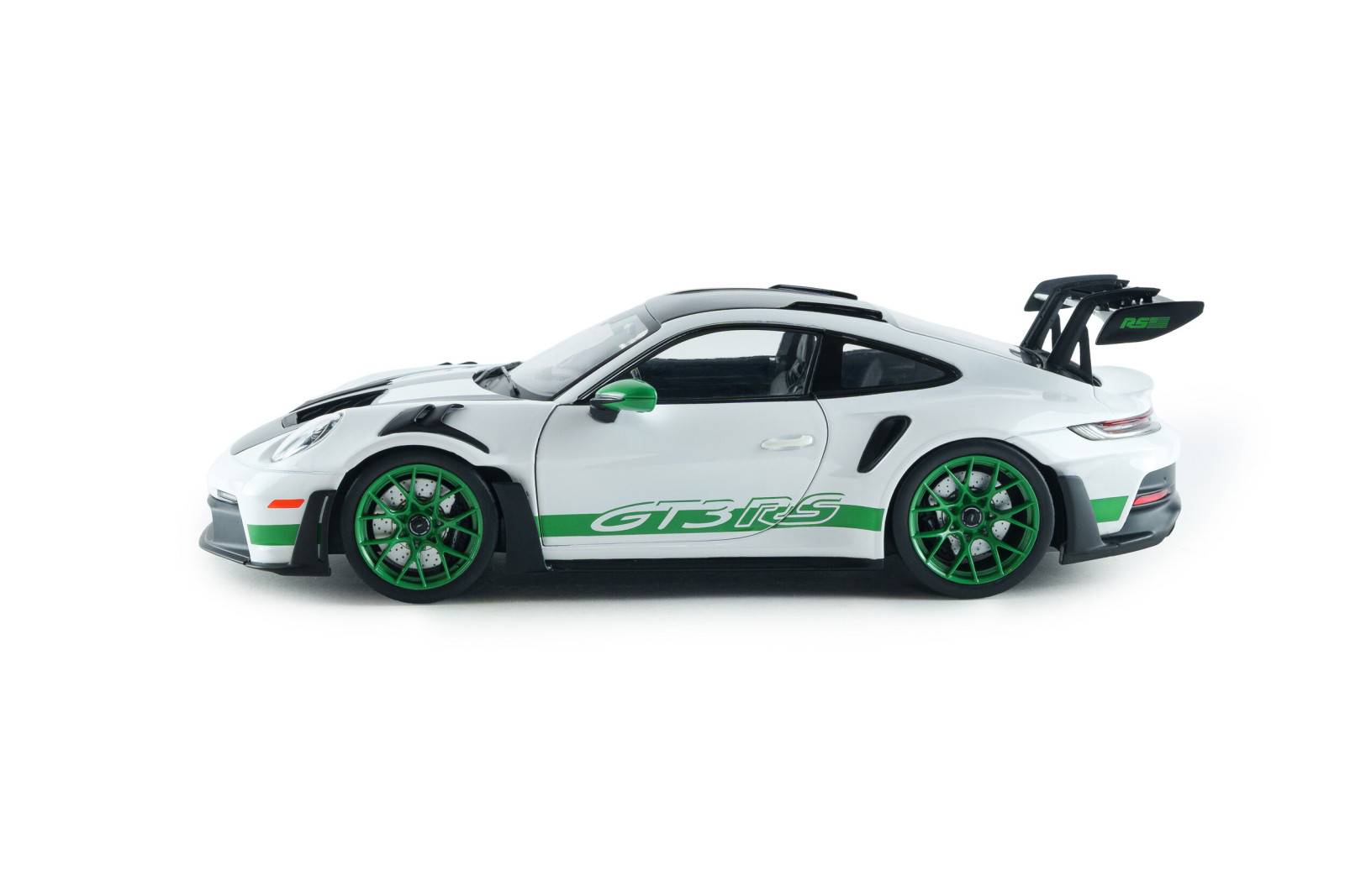 Porsche 911 GT3 RS – Tribute to Carrera RS Package – 2024