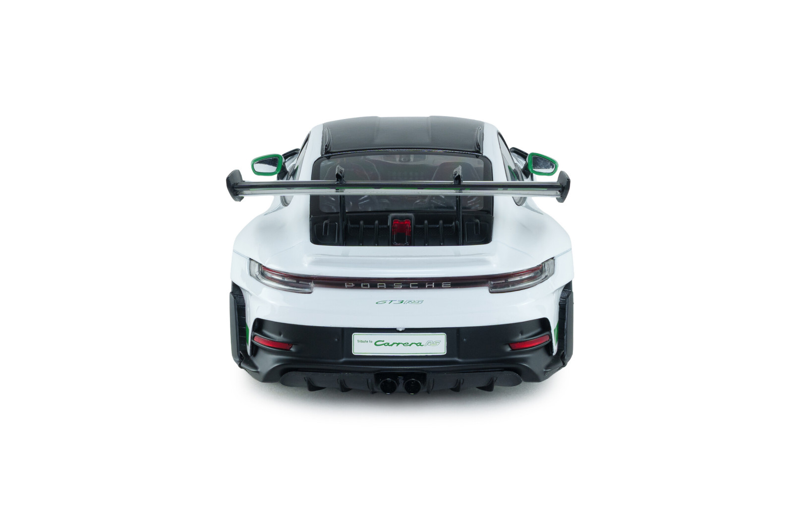 Porsche 911 GT3 RS – Tribute to Carrera RS Package – 2024