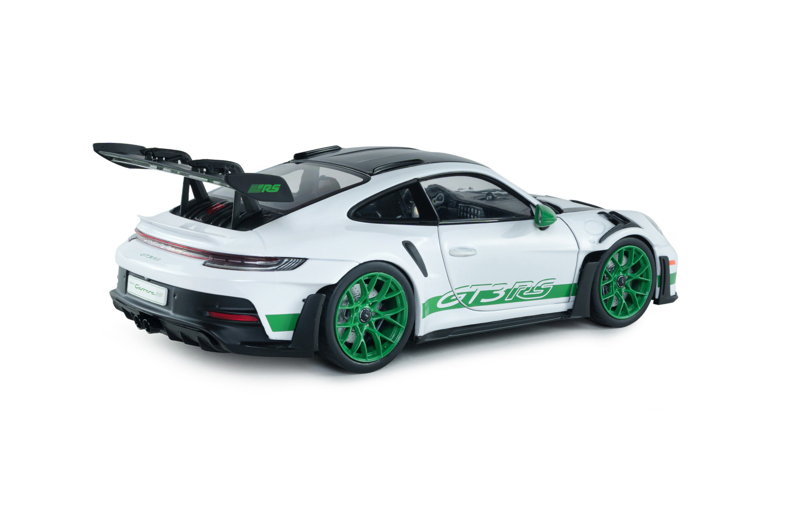Porsche 911 GT3 RS – Tribute to Carrera RS Package – 2024