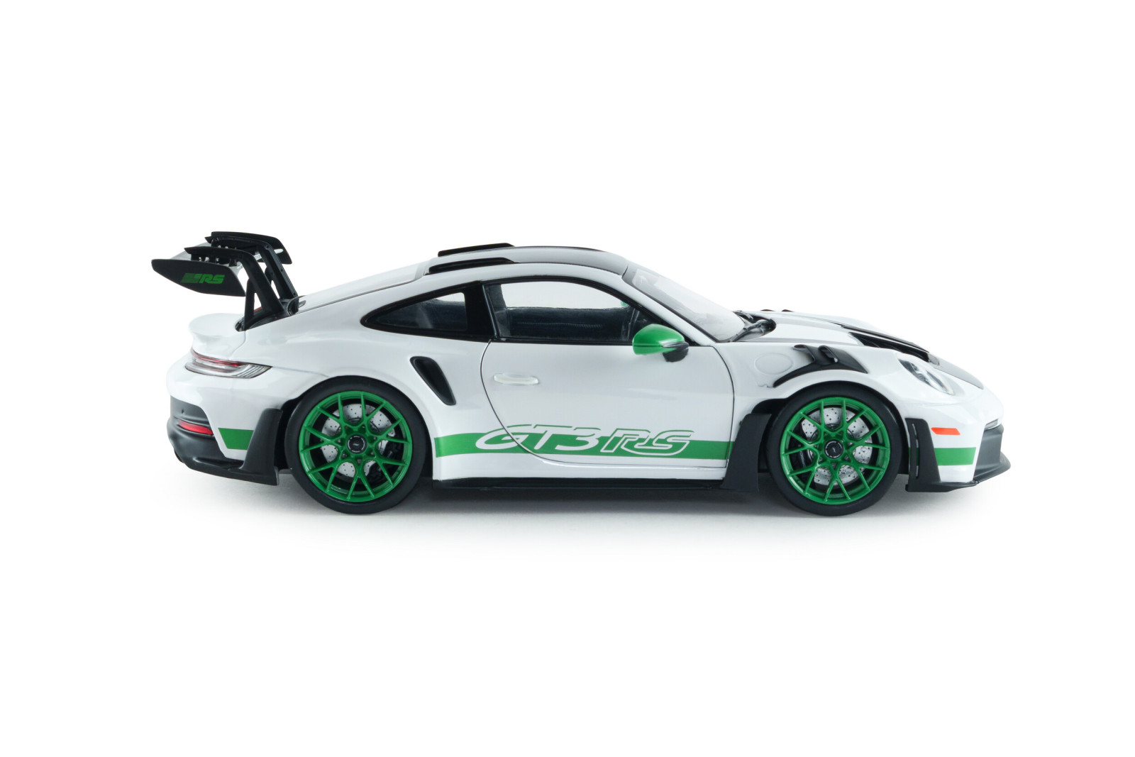 Porsche 911 GT3 RS – Tribute to Carrera RS Package – 2024