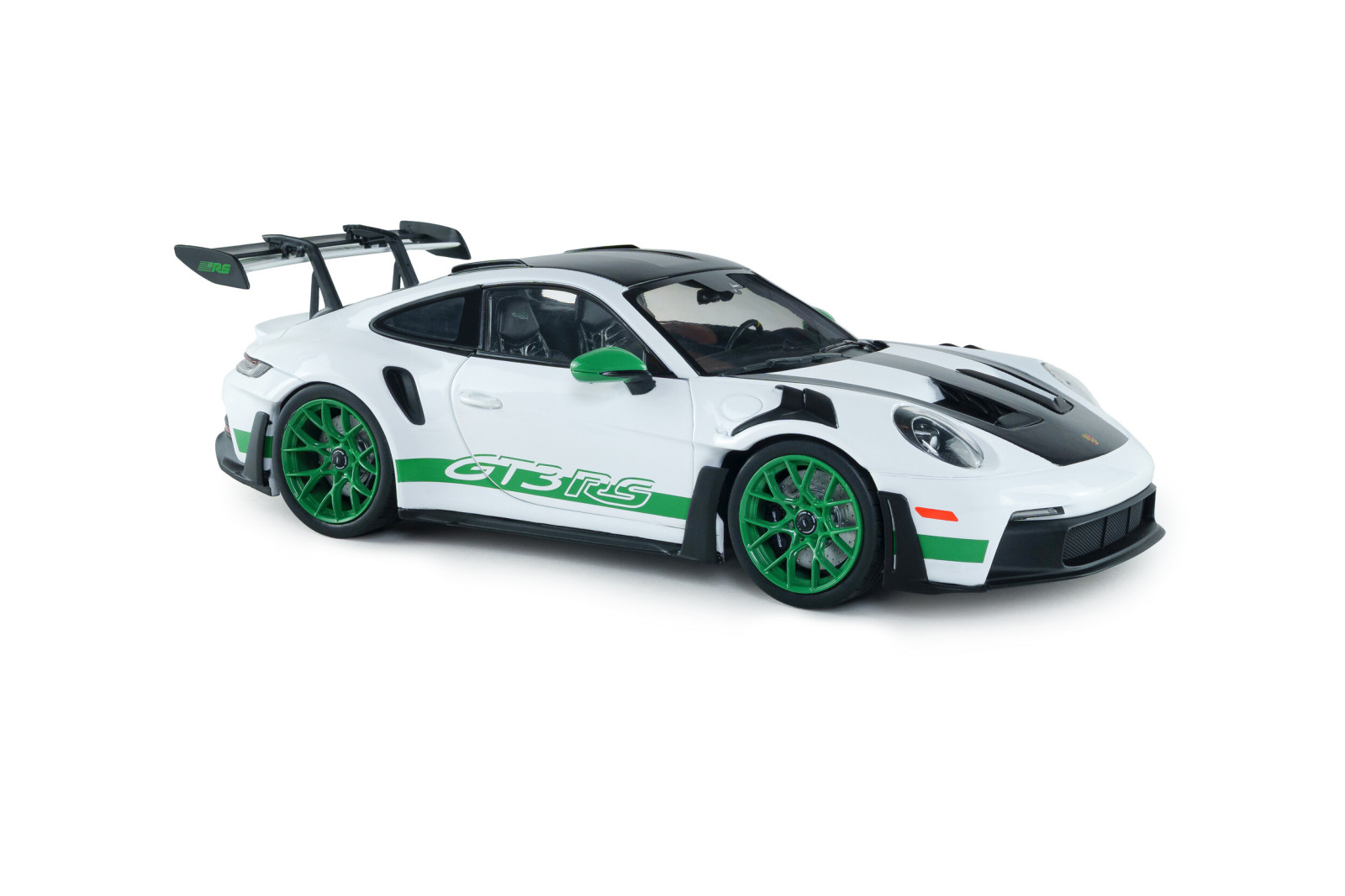 Porsche 911 GT3 RS – Tribute to Carrera RS Package – 2024