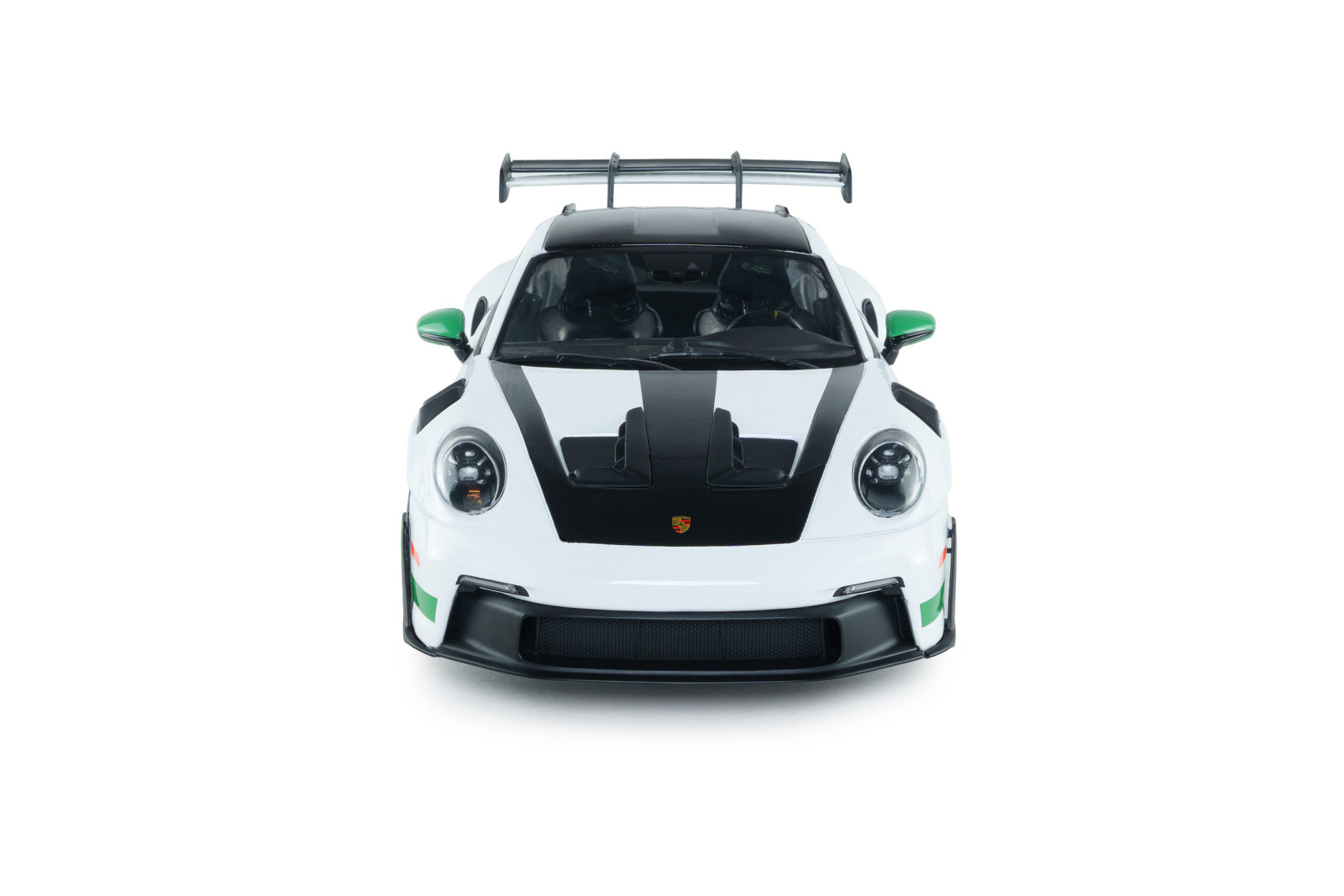 Porsche 911 GT3 RS – Tribute to Carrera RS Package – 2024