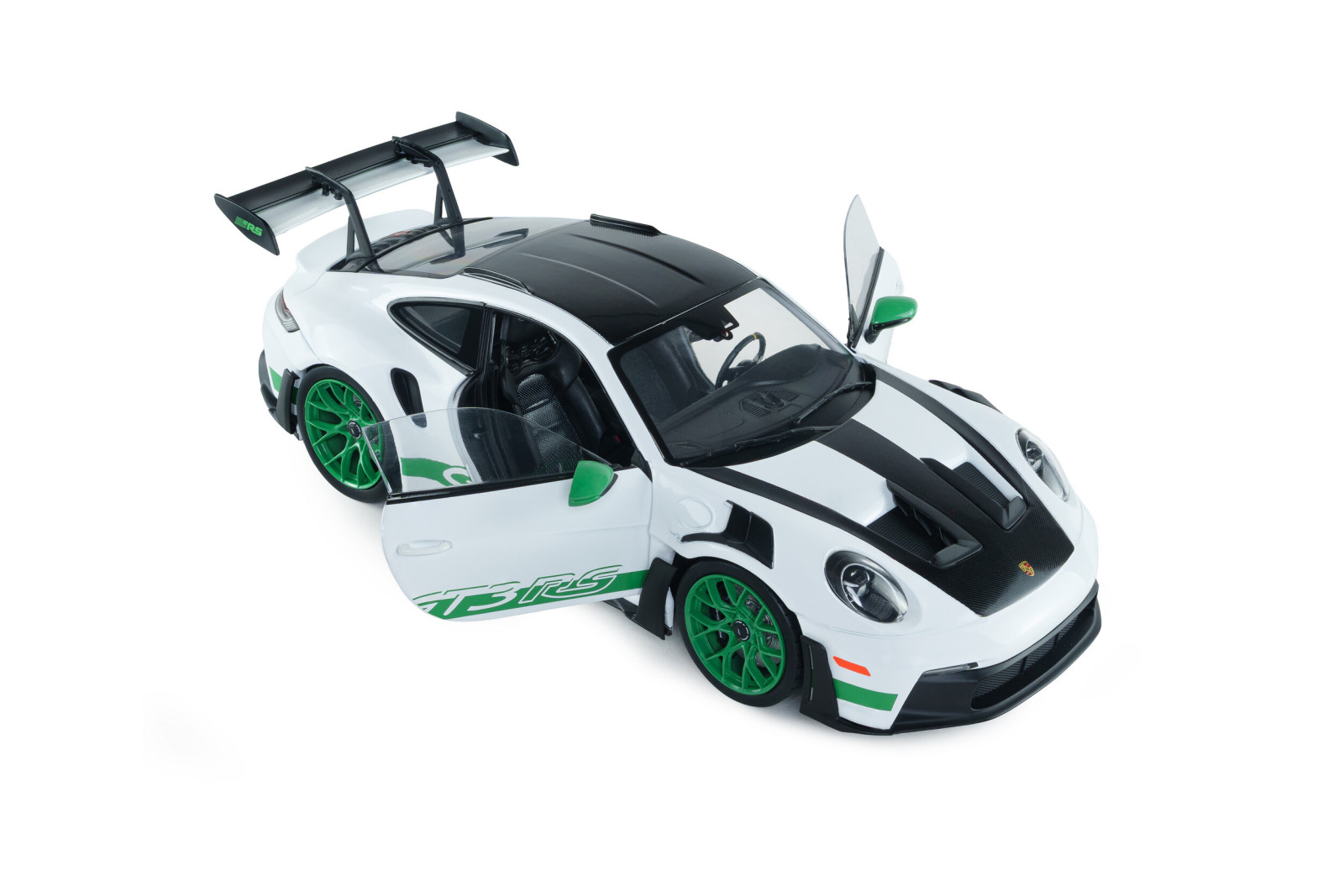 Porsche 911 GT3 RS – Tribute to Carrera RS Package – 2024